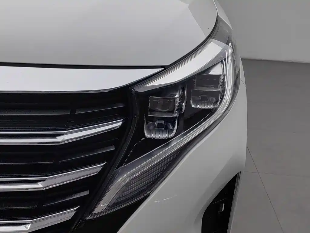 GAC Motor Trumpchi M8 — миниатюра 7