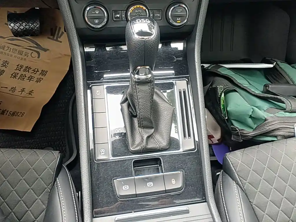 Skoda Superb — миниатюра 14