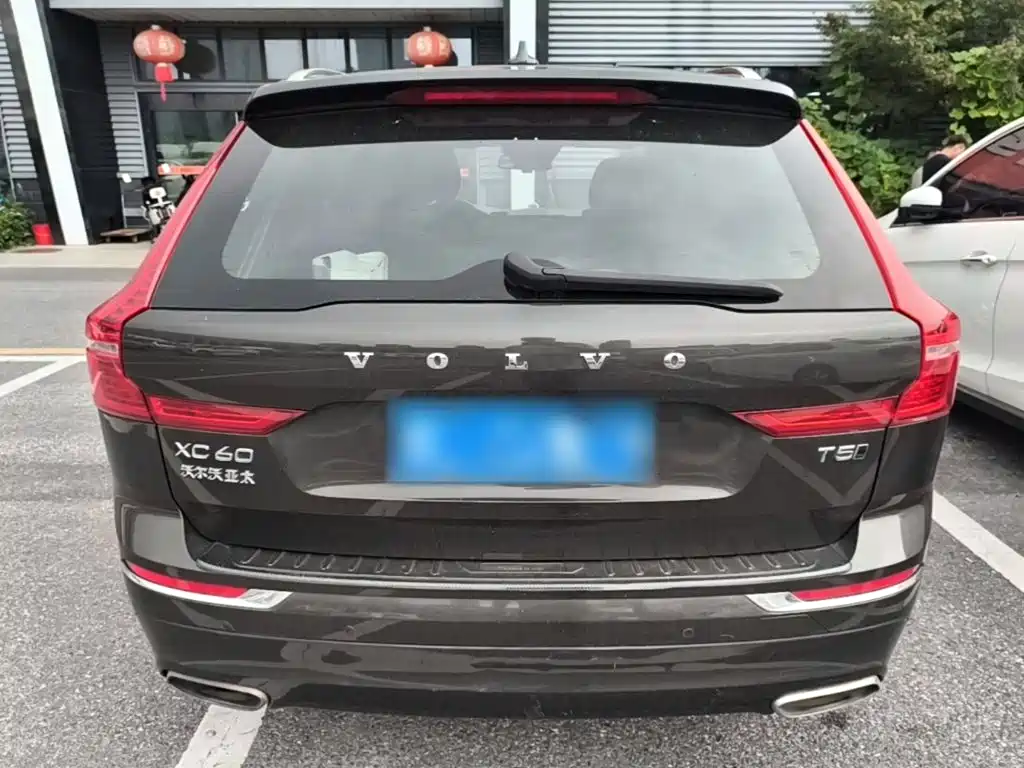 Volvo XC60 — миниатюра 6