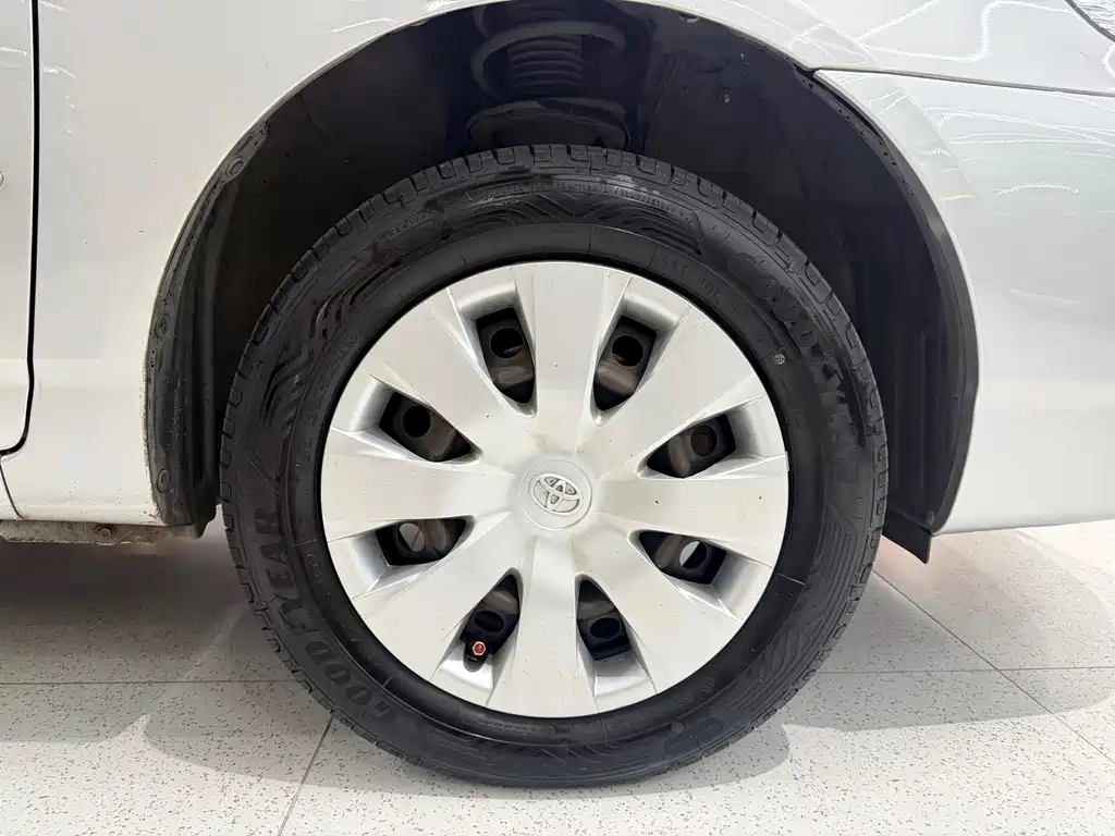 Toyota Corolla — миниатюра 12