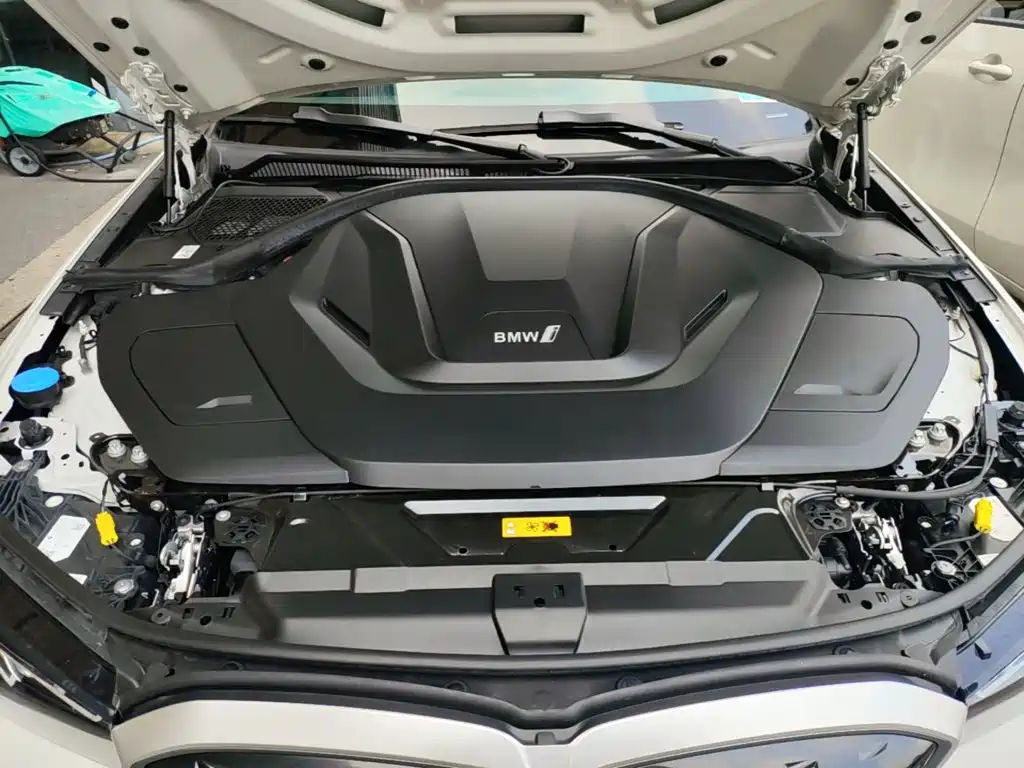 BMW i3 — миниатюра 20
