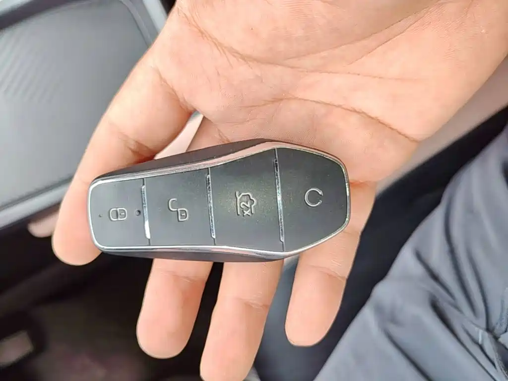 BYD Seagull — миниатюра 9