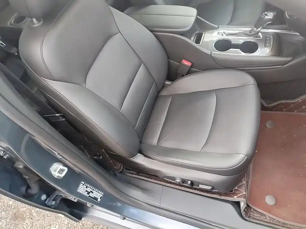 Chevrolet Malibu XL — миниатюра 25