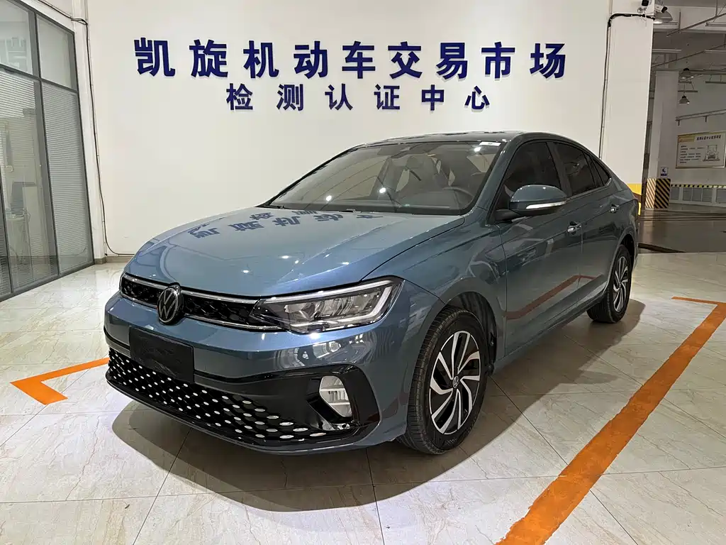 Volkswagen Lavida 2023