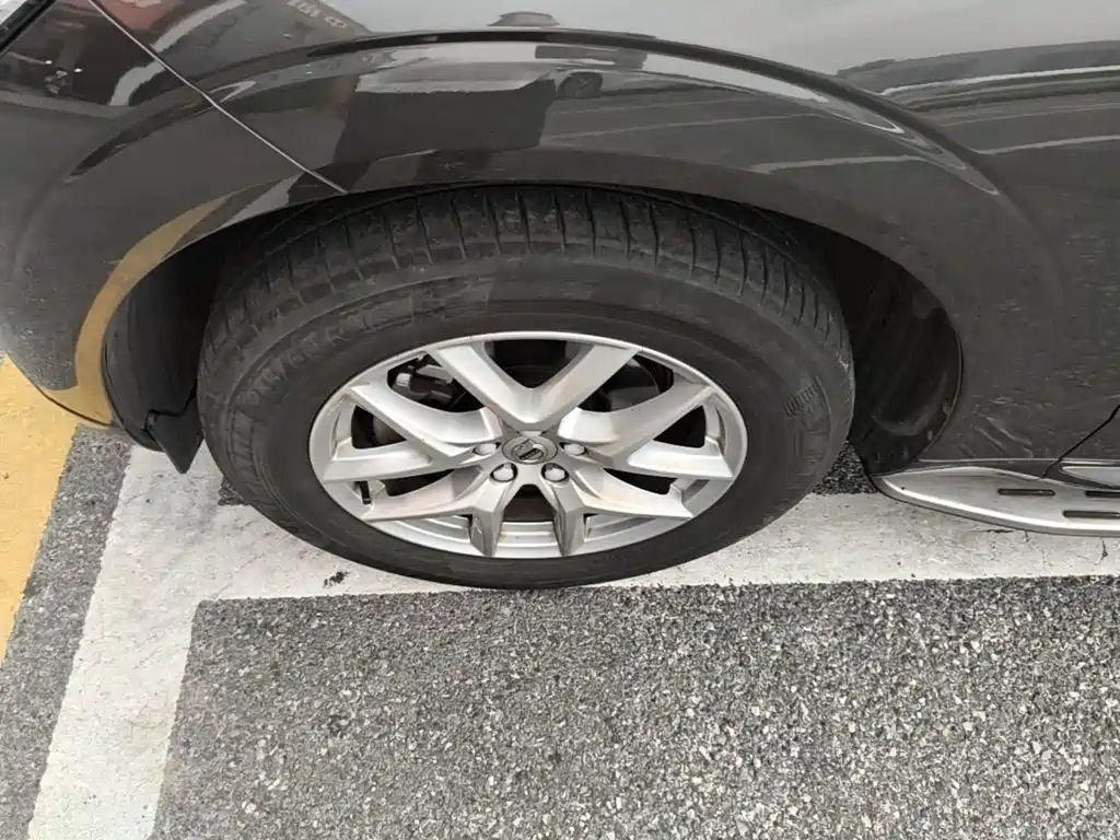 Volvo XC60 — миниатюра 23