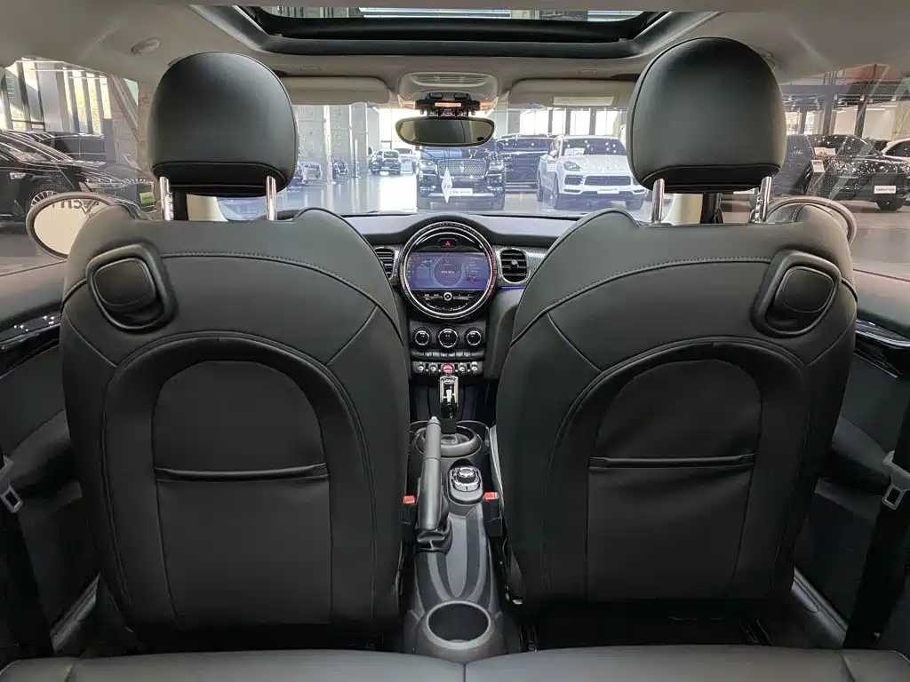 MINI Mini — миниатюра 19