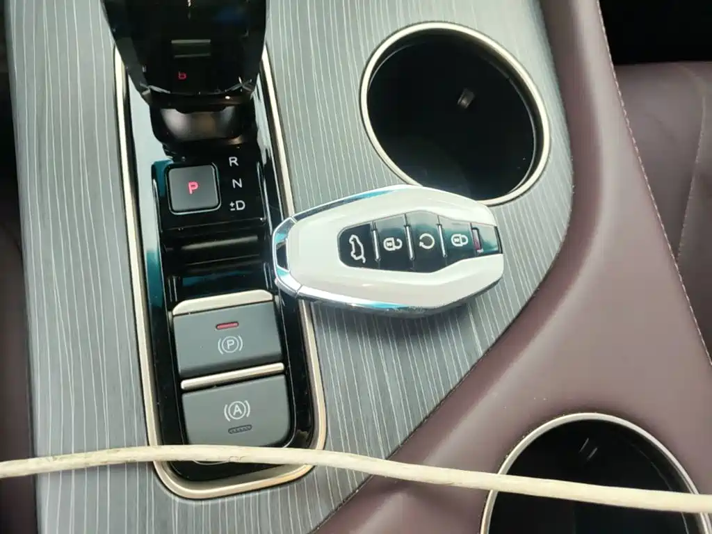Jetour X90 PRO — миниатюра 9