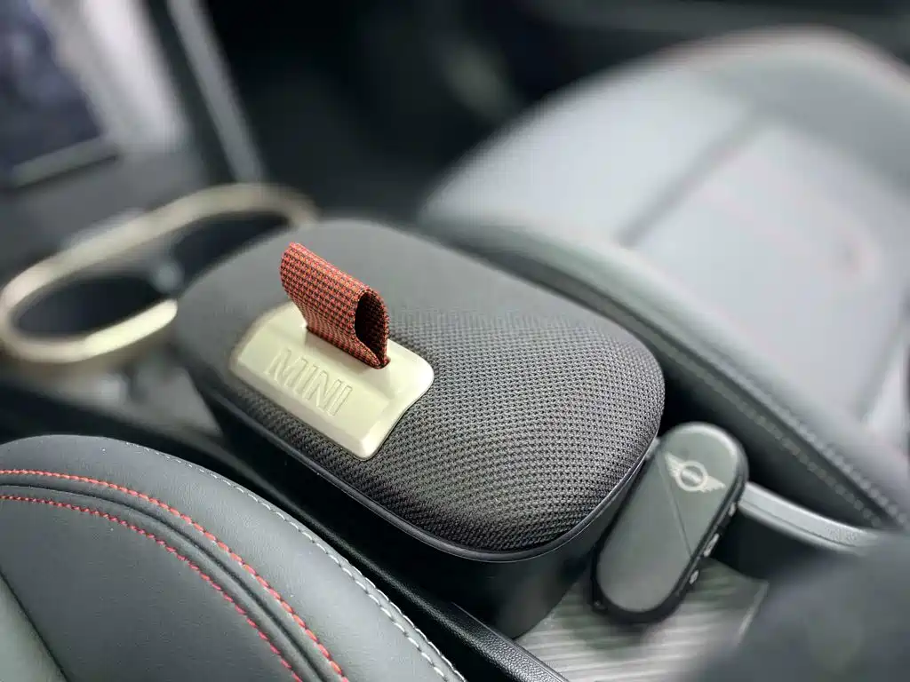 MINI Mini JCW — миниатюра 20