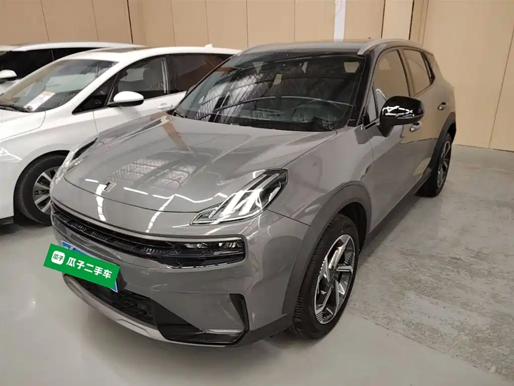 Lynk & Co 06 2022