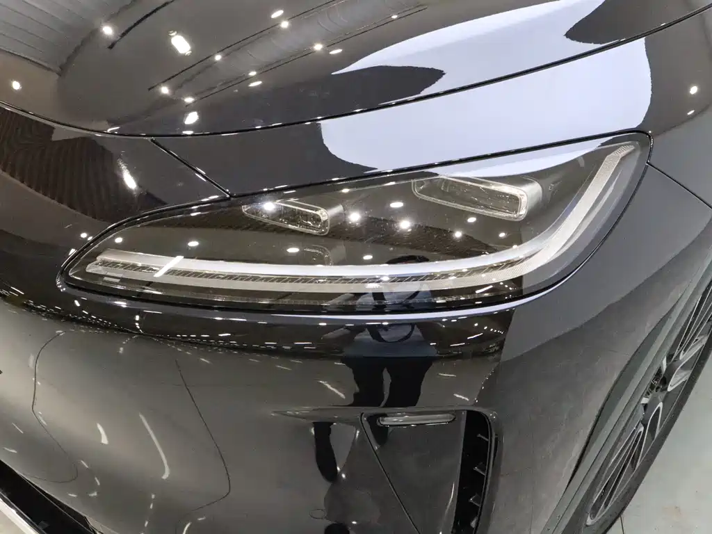 Shangjie H5 2025 Max