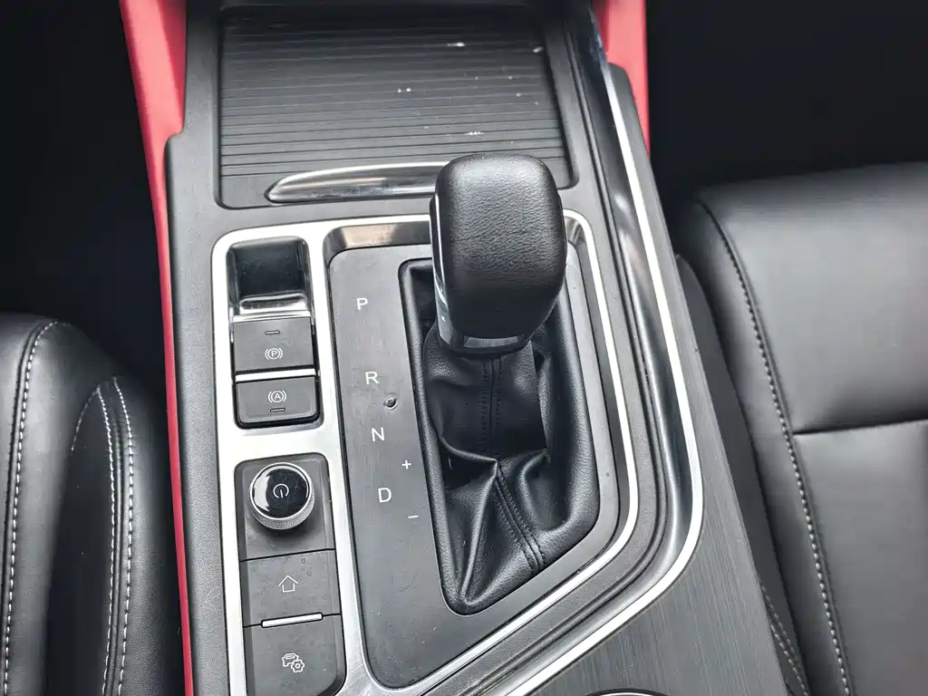 Chery Arrizo 5 PLUS — миниатюра 9