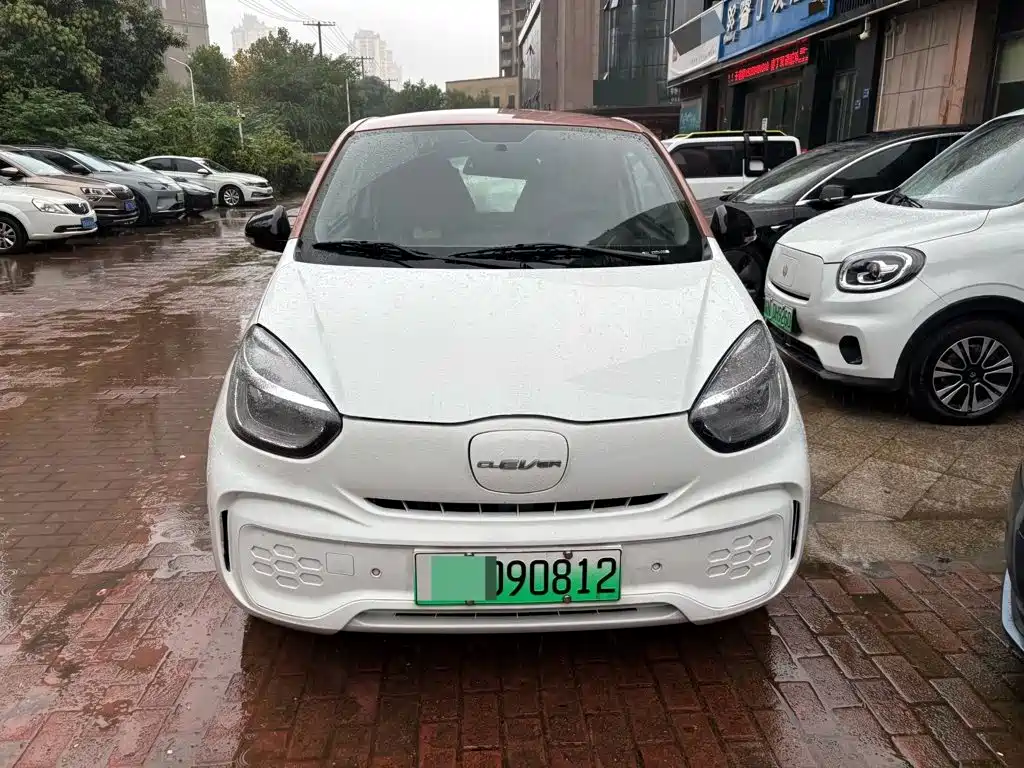 Roewe Clever — миниатюра 2