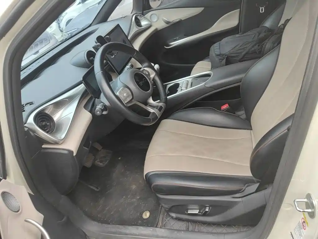 BYD Dolphin — миниатюра 15