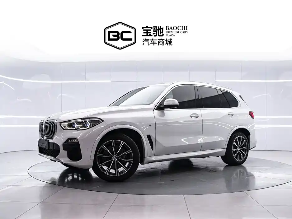 BMW X5 (Import) 2020