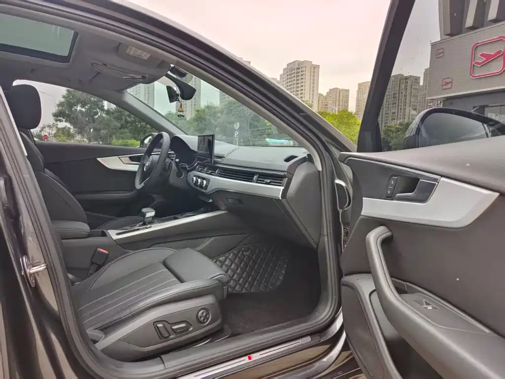 Mercedes-Benz GLC — миниатюра 10