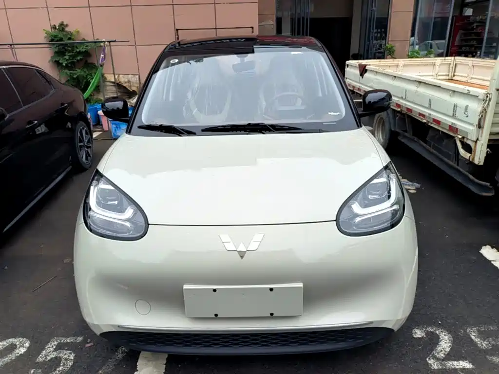 Wuling Bingo — миниатюра 3