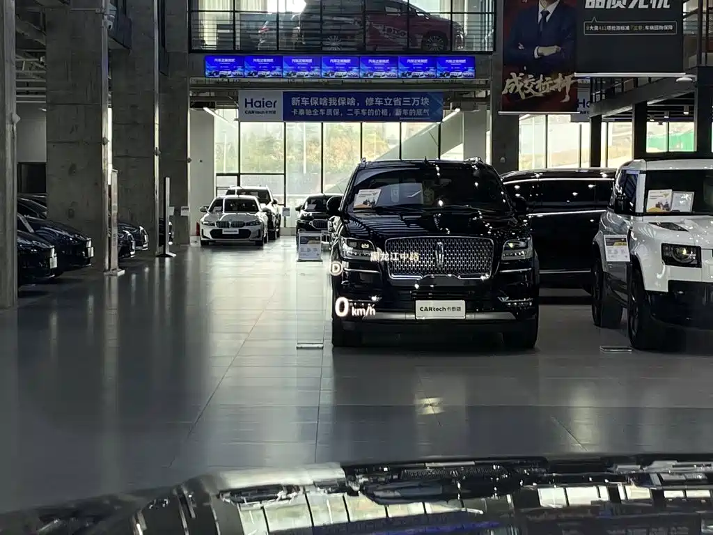Land Rover Sport — миниатюра 8