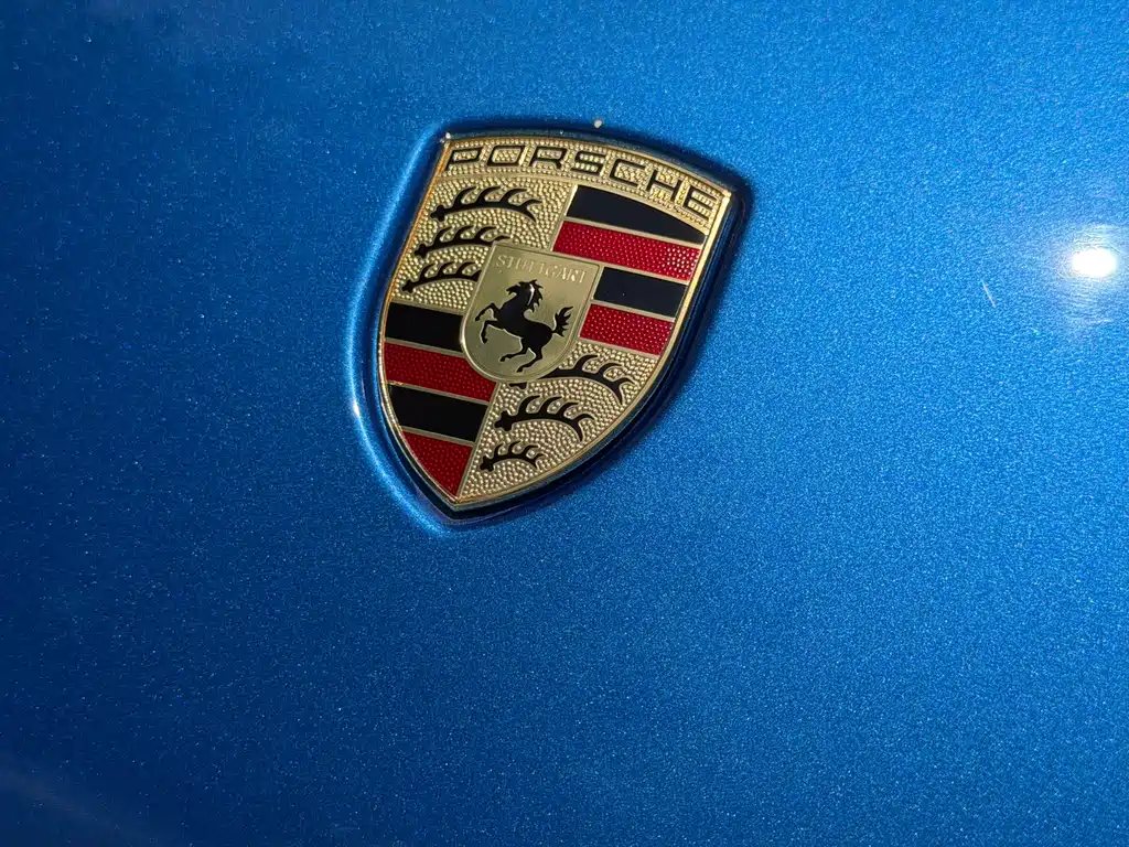 Porsche Macan 2017 Macan 2.0T