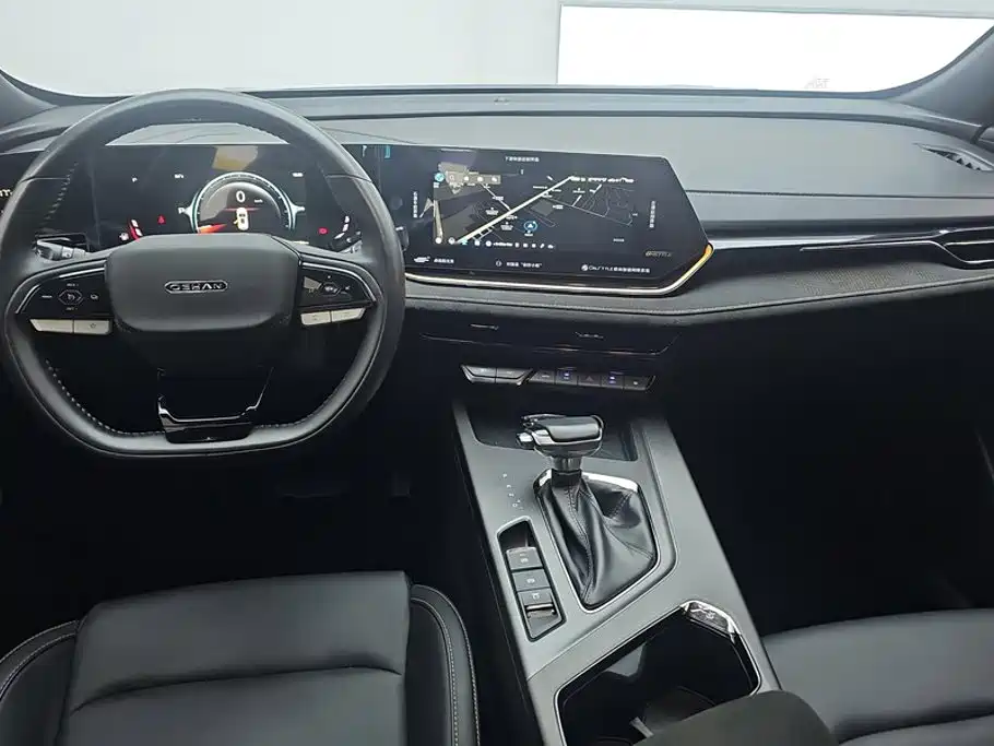 Oshan Oushang X5 PLUS — миниатюра 12