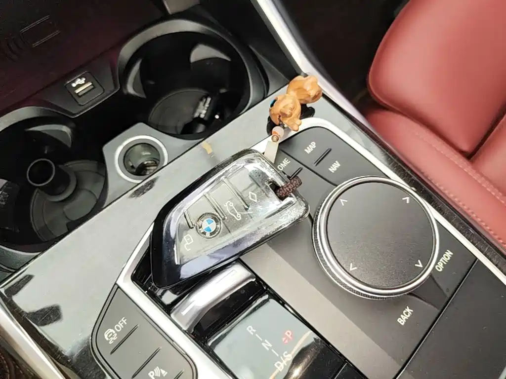 BMW 3 Series — миниатюра 9