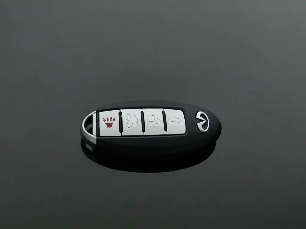 Infiniti FX — миниатюра 19