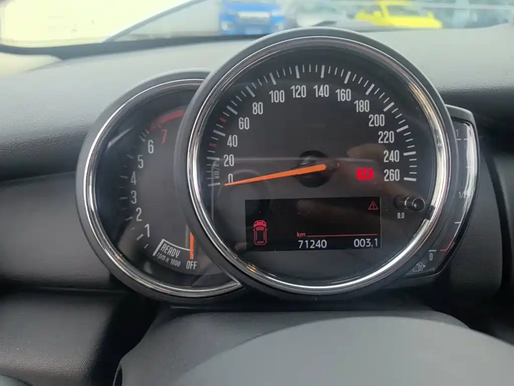 MINI Mini — миниатюра 12