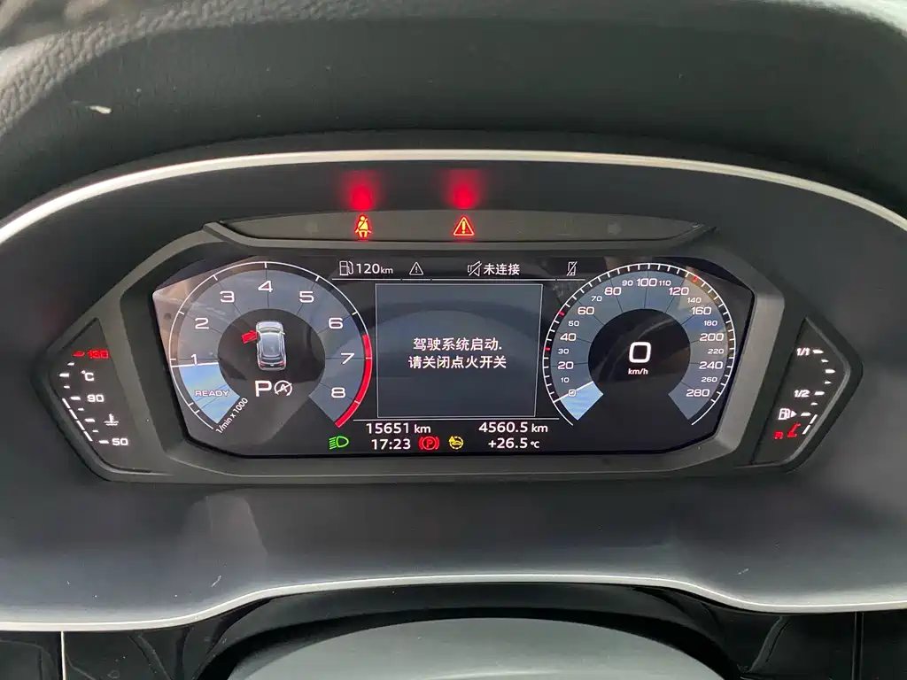 Audi Q3 — миниатюра 13