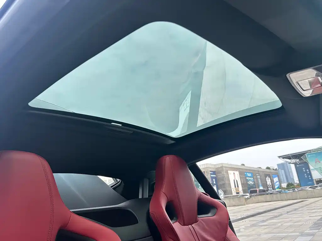 Jaguar F-TYPE — миниатюра 20