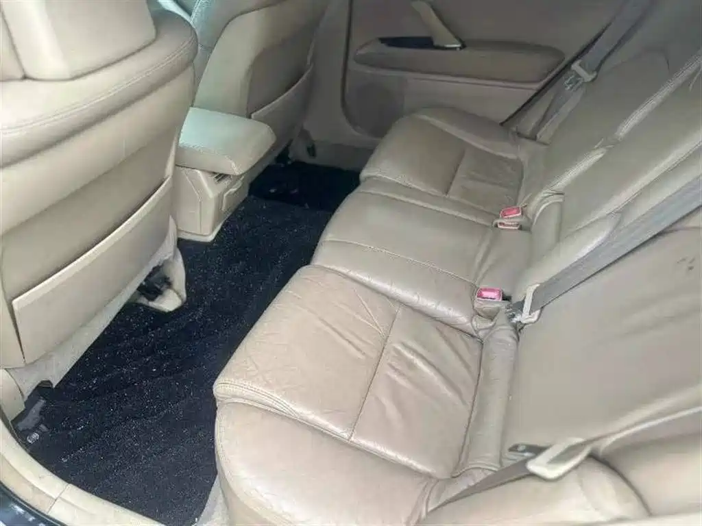 Toyota Reiz 2008 2.5S
