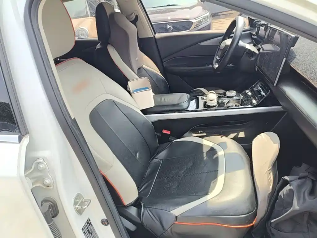 Wuling Xingguang — миниатюра 25