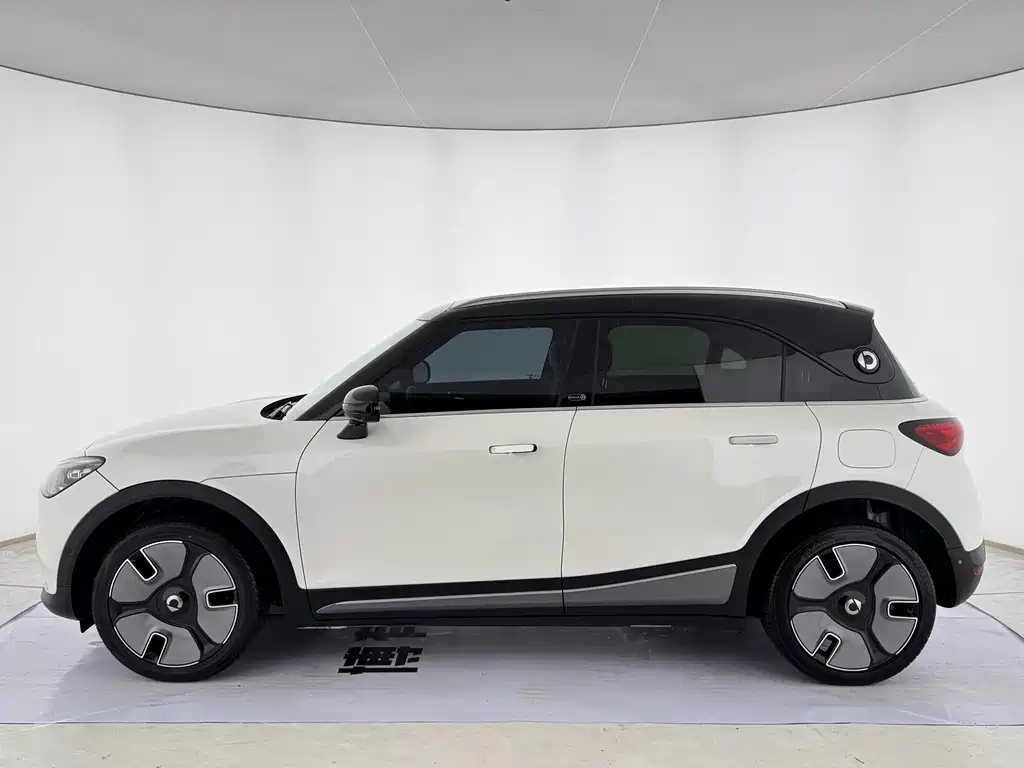 Smart #1 2022 Premium