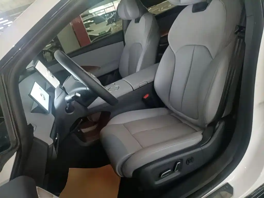 Nissan N7 — миниатюра 15