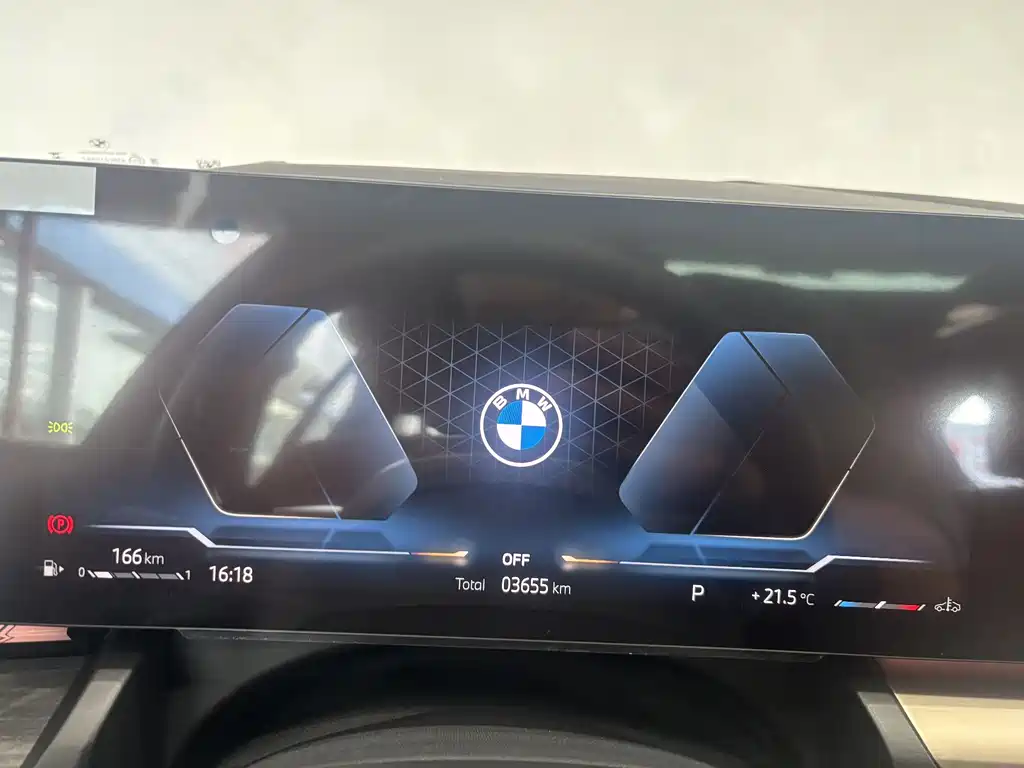 BMW 5 Series — фотографии объявления, Фото 19
