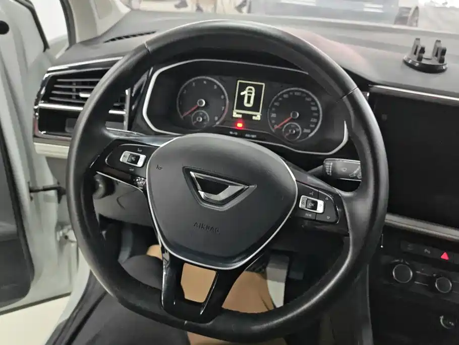 Jetta VS7 — миниатюра 15
