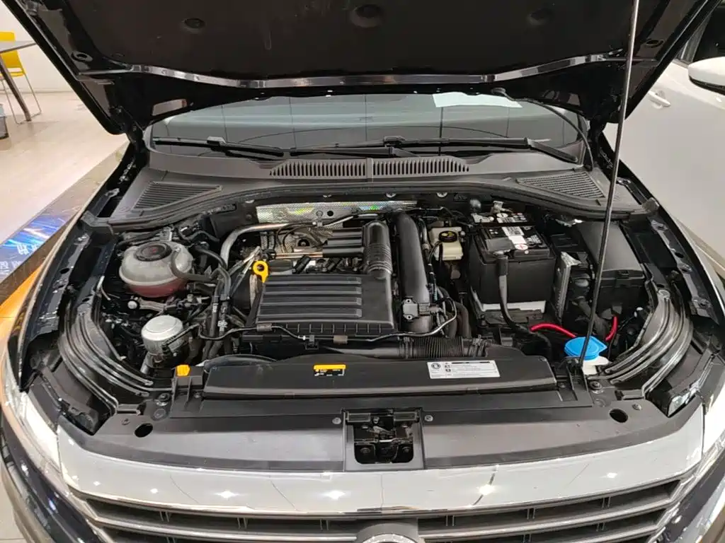 Volkswagen Lavida — миниатюра 20