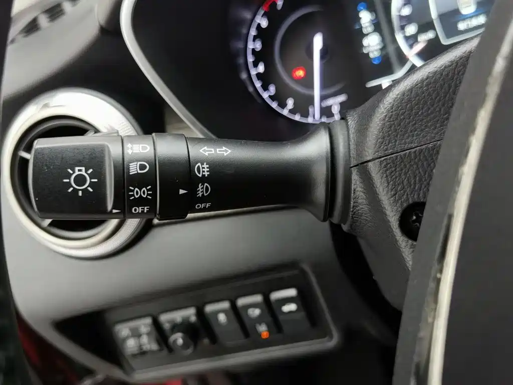 BAIC Senova D50 — миниатюра 21