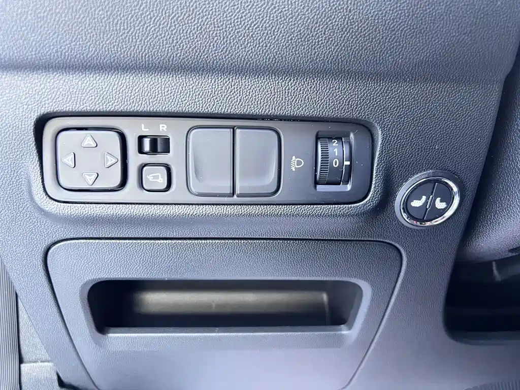 Changan CS35PLUS — миниатюра 11