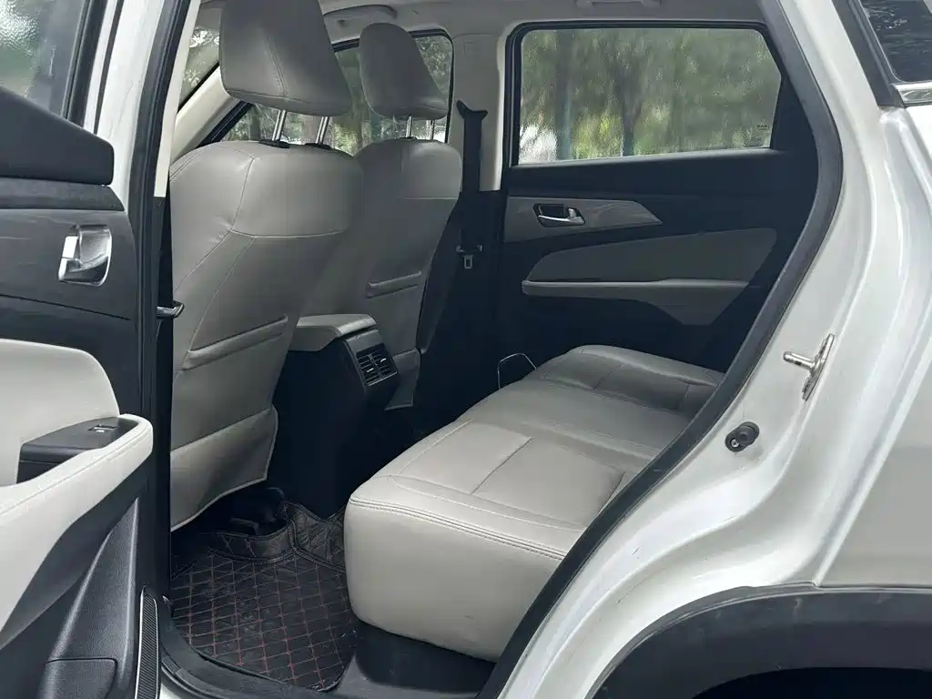 Huasu Huansu S5 — миниатюра 6