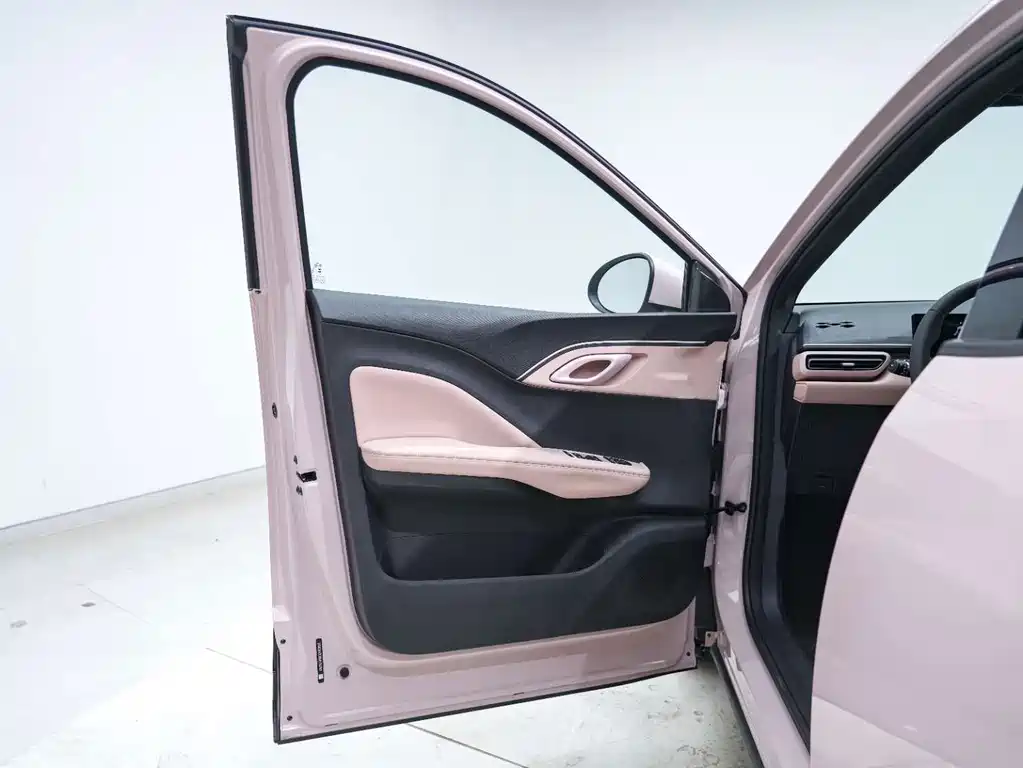 BYD Seagull — миниатюра 12