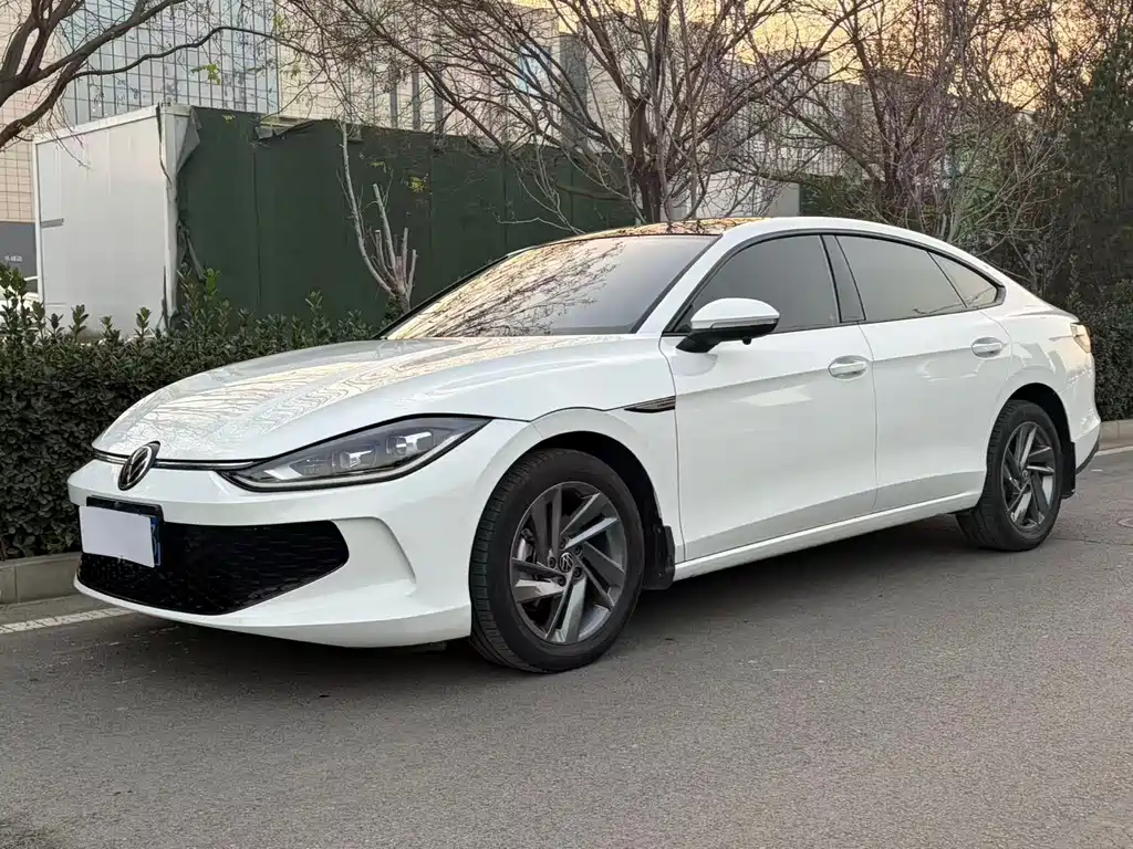 VOLKSWAGEN LINGDU