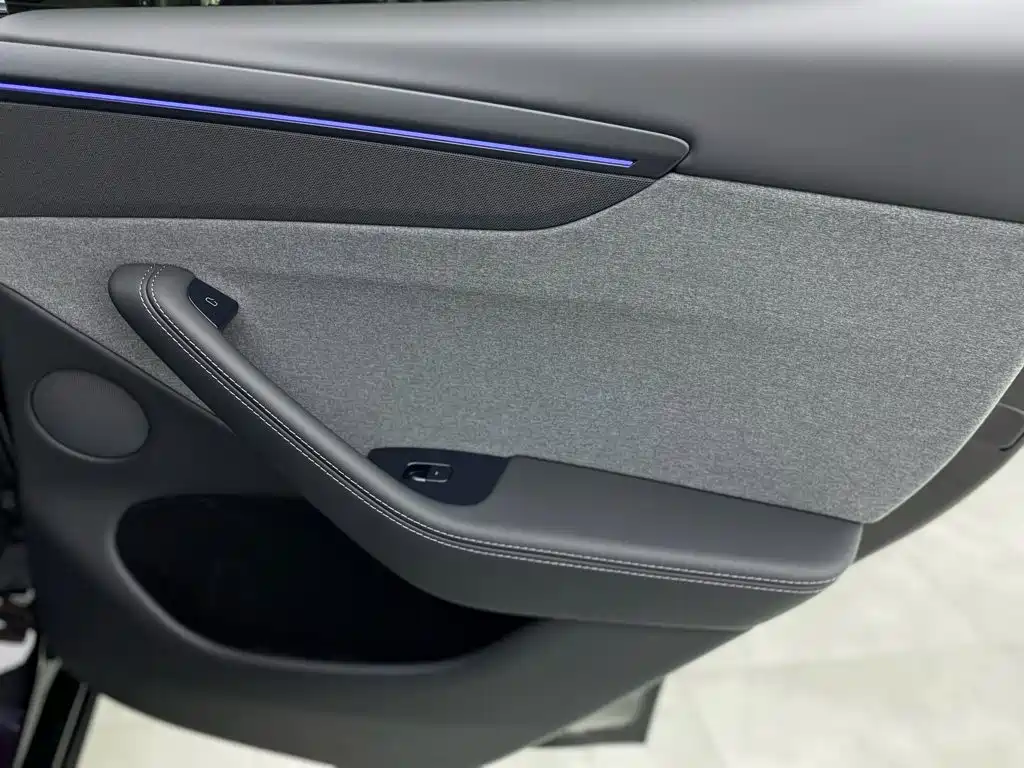 Tesla Model Y — миниатюра 33