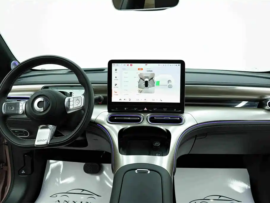 smart Smart #1 — миниатюра 25