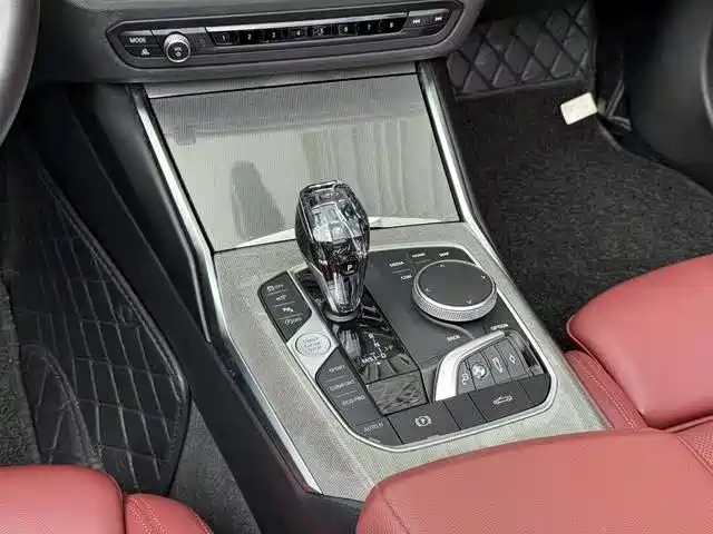 BMW 4 Series — миниатюра 13
