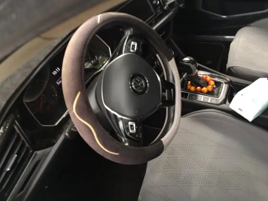 Volkswagen Sagitar — миниатюра 15