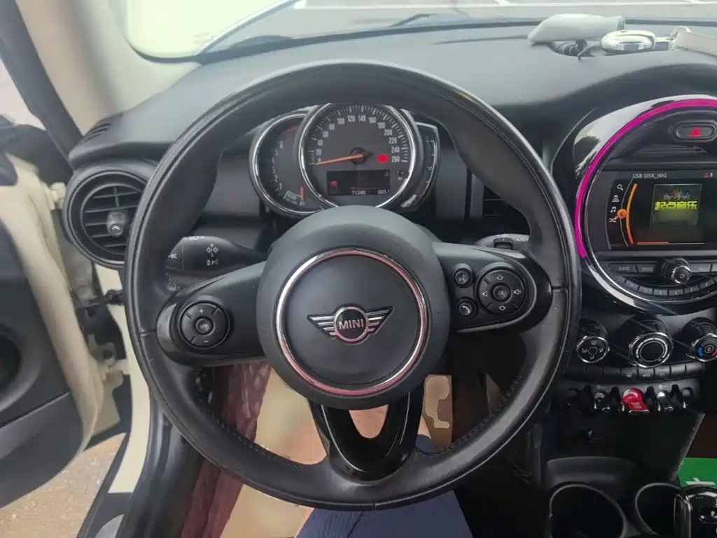 MINI Mini — миниатюра 11