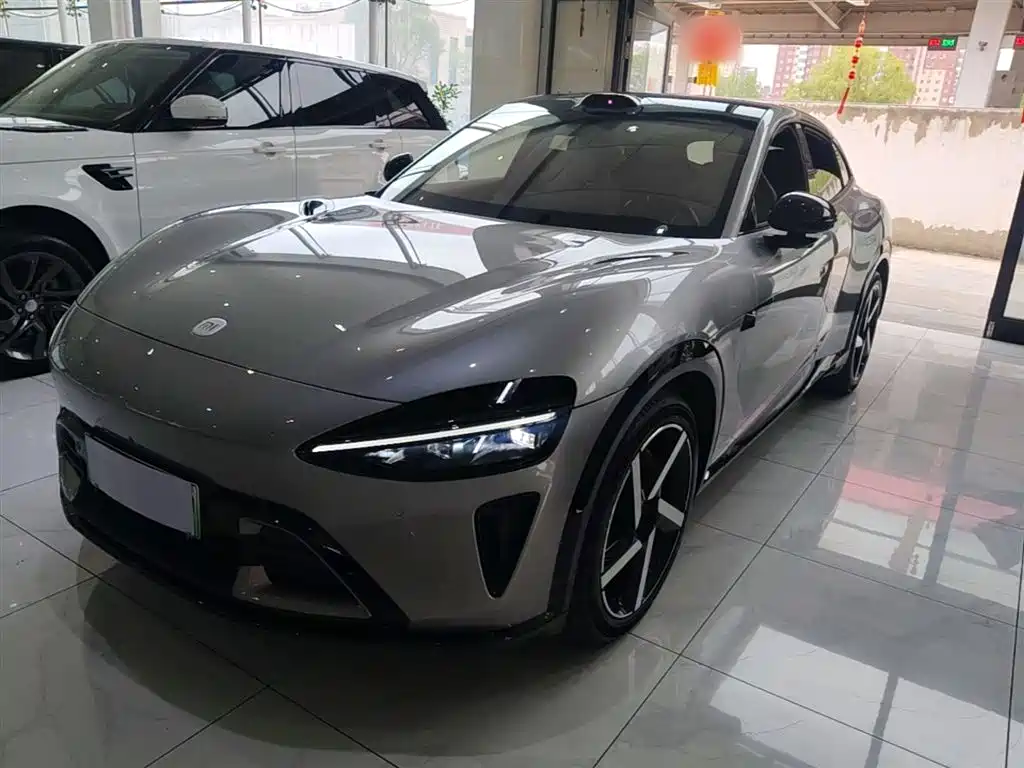 Xiaomi 小米YU7 2025