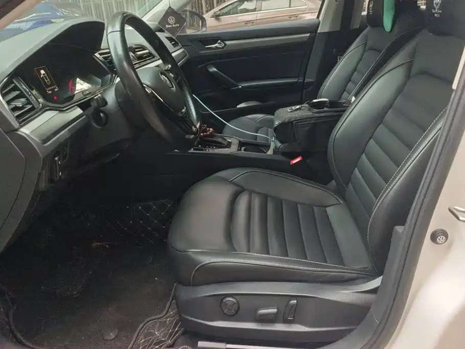 Volkswagen Lamando — миниатюра 9