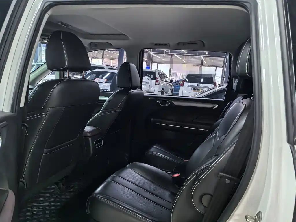 GAC Motor Trumpchi M6 — миниатюра 13
