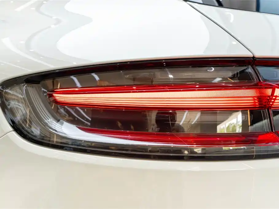 Porsche Macan 2023 Macan 2.0T