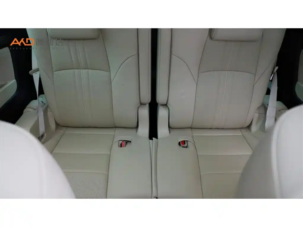 Toyota Alphard — миниатюра 9